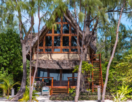 Thanda Island