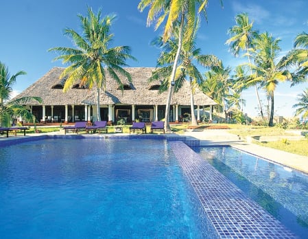 The Palms Zanzibar