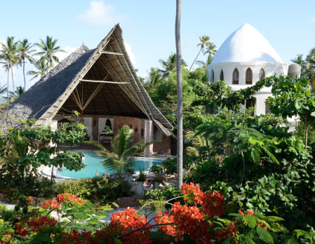 Xanadu Villas