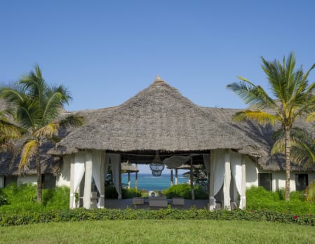 Zawadi Hotel Zanzibar