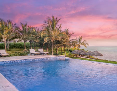 Zawadi Hotel Zanzibar