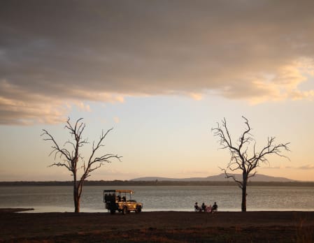Epic Southern Tanzania