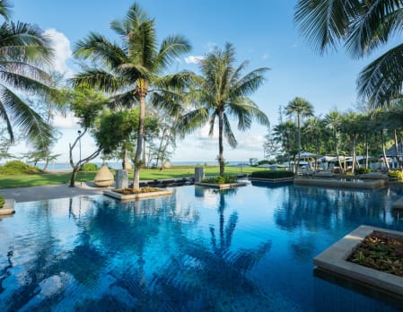 Anantara Mai Khao Phuket Villas