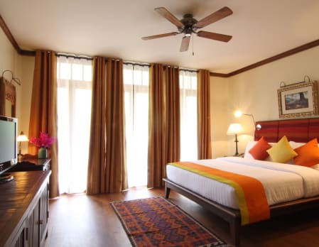 Ariyasom Villa