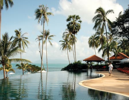 Belmond Napasai