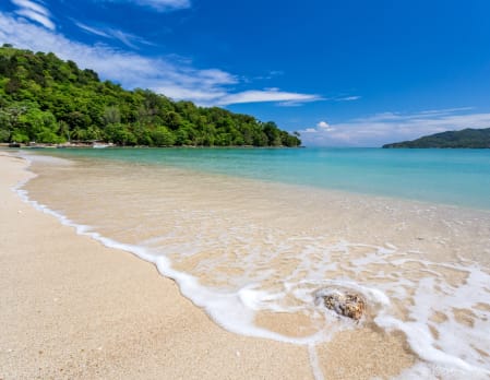 Rosewood Phuket