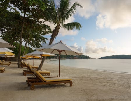 Sala Samui Chaweng Beach