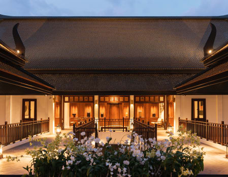Siri Sala Bangkok
