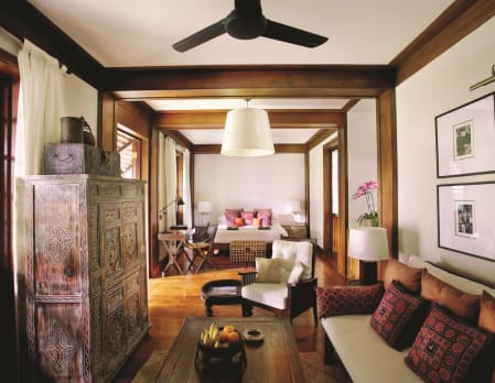 Tamarind Village