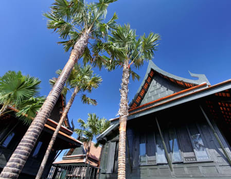 The Siam