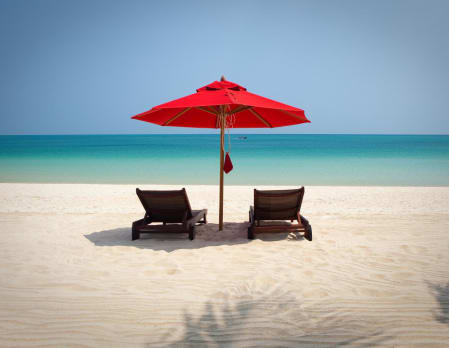Exceptional East Coast Thailand