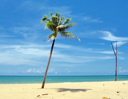 Thailand Honeymoon
