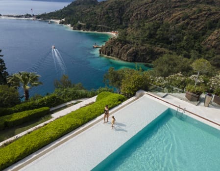D Maris Bay
