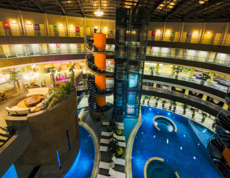 Doga Thermal Hotel