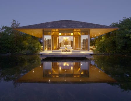 Amanyara