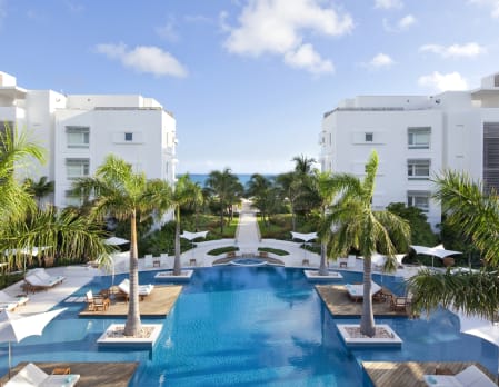 Wymara Resort and Villas