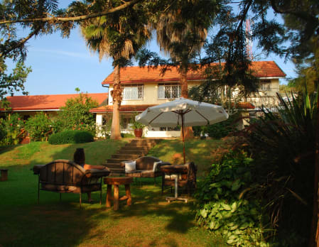 Karibu Guest House