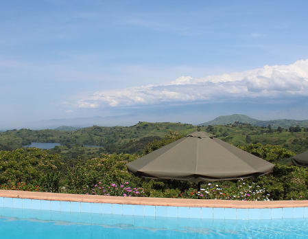 Ndali Lodge