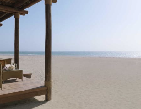 Al Yamm Villas by Anantara