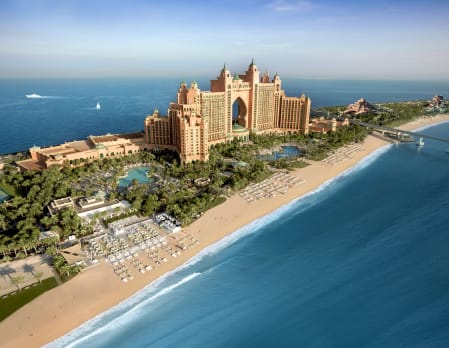 Atlantis The Palm