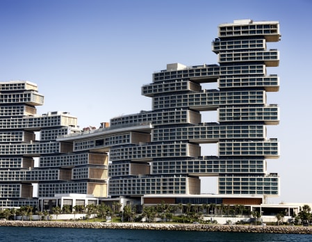 Atlantis the Royal