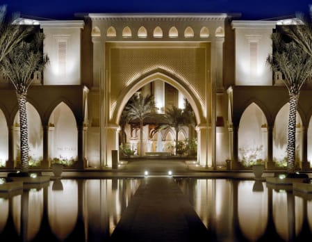 The Palace, Downtown