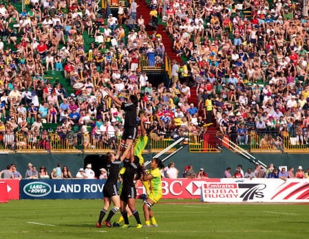 Dubai Rugby Sevens