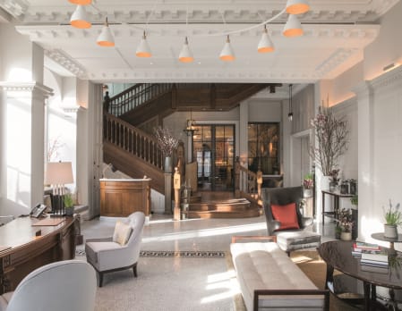 Belmond Cadogan