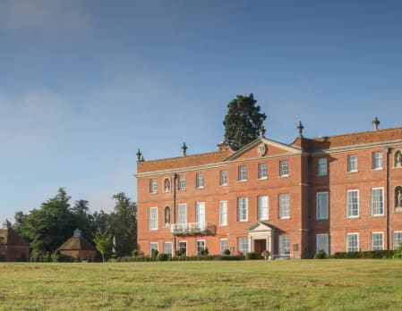 Four Seasons Hotel Hampshire