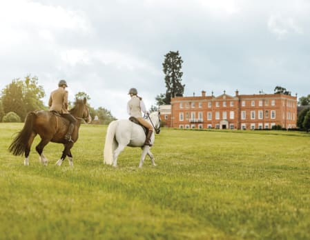 Four Seasons Hotel Hampshire