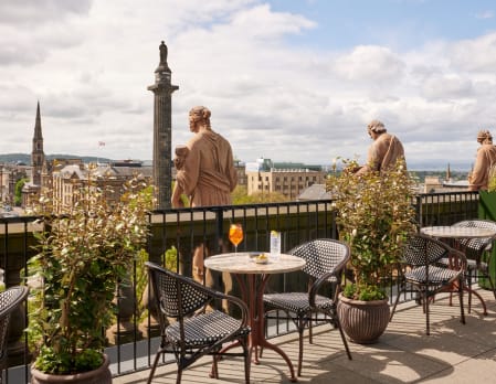 Gleneagles Townhouse