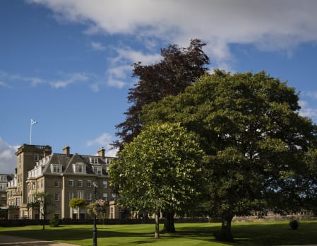 Gleneagles