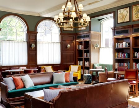 University Arms Cambridge