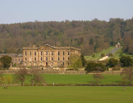 Chatsworth