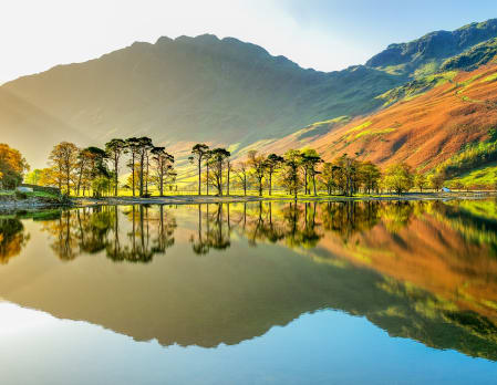 The Lake District
