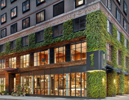 1 Hotel Central Park