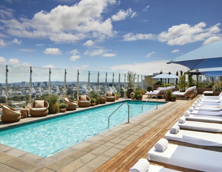 1 Hotel West Hollywood