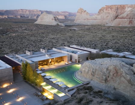 Amangiri