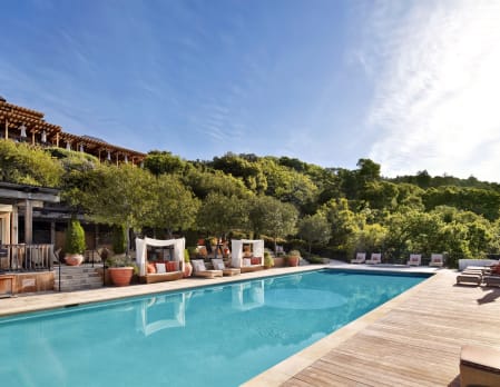 Auberge du Soleil