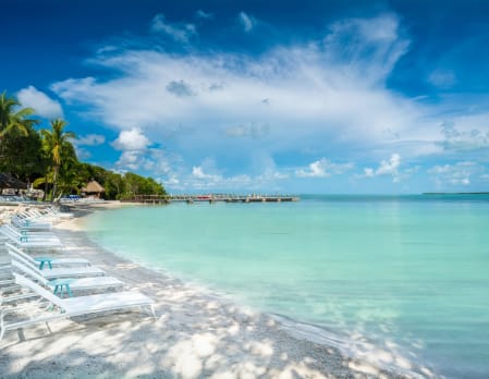 Baker's Cay