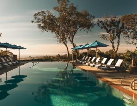 Belmond El Encanto