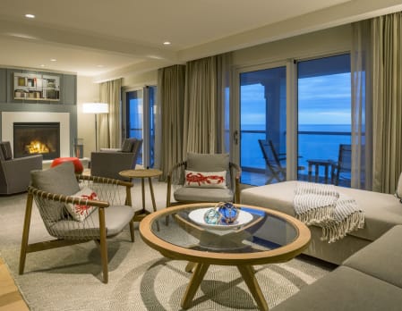 Cliff House