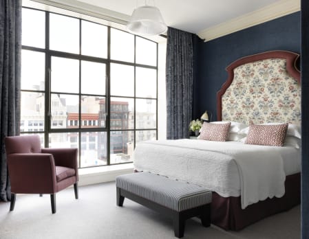 Crosby Street Hotel