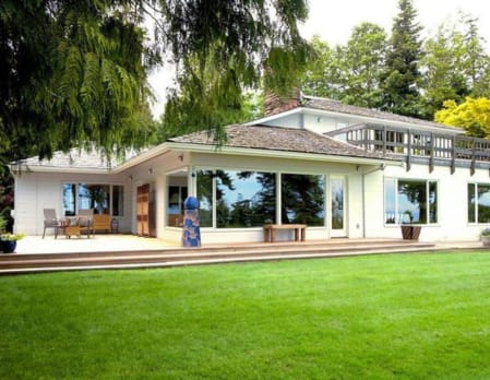 Domaine Madeline