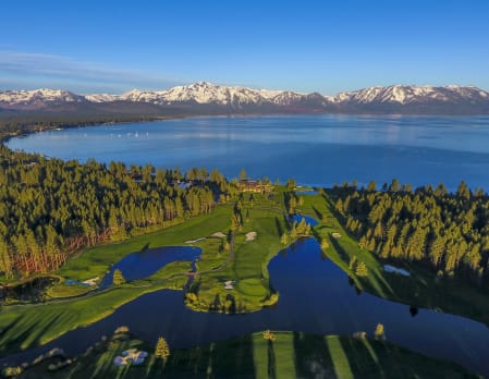 Edgewood Tahoe
