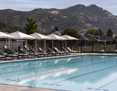 Four Seasons Napa Valley