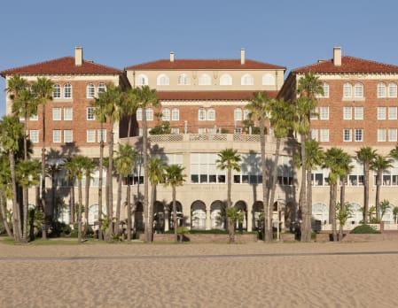 Hotel Casa del Mar