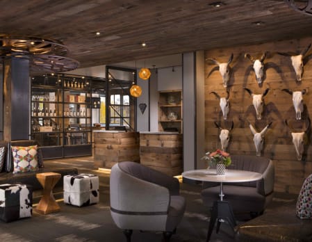 Hotel Terra Jackson Hole