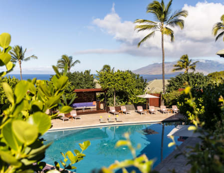 Hotel Wailea