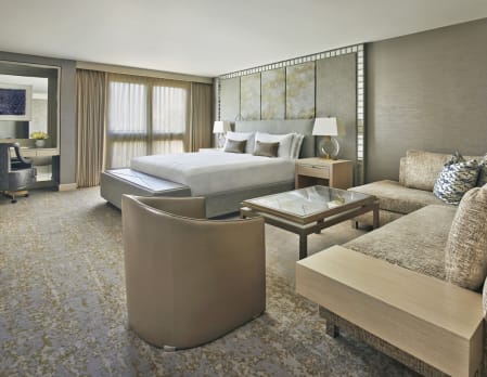 L'Ermitage Beverly Hills